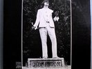 JAMES LUTHER DICKINSON+DR.JOHN DIXIE FRIED RARE ORIG'72 ATLANTIC LP CULT CLASSIC