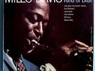 MILES DAVIS KIND OF BLUE ULTRA-RARE ORIG '59 COLUMBIA 6-EYE MONO LP DG STUNNING