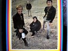 THE DILLARDS WHEATSTRAW SUITE ORIG '68 ELEKTRA LP COUNTRY ROCK CLASSIC SHRINK NM