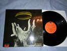 THE GOLDEN EARRING  eight miles high 1969-GERMANY FIRST  PRESS-  POLYDOR -EX++