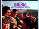 ORIG RCA SHADED DOG LIVING STEREO AUDIOPHILE LP: DEBUSSY REINER CSO IBERIA 1S/1S