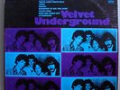 VELVET UNDERGROUND GOLDEN ARCHIVE SERIIES RARE ORIG '70 MGM STEREO LP BEAUTIFUL