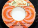 MARVIN SMITH-YOU'RE RELLY SOMETHING SADIE/WHO WILL DO ON MAYFIELD NORTHERN 45-HE