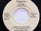 RIGHT DIRECTION-MIDNIGHT RHYTHM/GOT TO GET NEXT TO YOU ON ANTARIES MODERN SOUL 4
