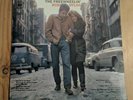 rarer STEREO UK BOB DYLAN LP THE FREEWHEELIN EX+/EX+ CBS S BPG 62193 A1 A B3