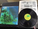 PANAMA LIMITED JUG BAND VERY RARE 1ST ISSUE.SOLD IN UK ON 5 LINES ONLY 1ST ISSUE
