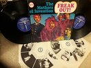 FRANK ZAPPA / MOTHERS OF INVENTION 