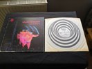 BLACK SABBATH PARANOID 1ST ISSUE BIG BEAR SLEEVE,VERTIGO SWIRL,1970 1Y1,2Y1 VG