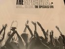 MORE OR LESS THE SPECIALS LIVE Sealed DOUBLE LP. Specials