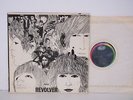 The Beatles - Revolver - Rock LP - Stereo - #1