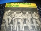JAZZ COURIERS (TUBBY HAYES) NICE TEMPO EP