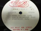 MUSIQ Unknown Acetate LP hard rock prog * LISTEN * #14