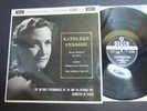 DECCA SXL 2234 WBg ED1 RECITAL OF BACH & HANDEL ARIAS KATHLEEN FERRIER BOULT EX+