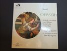 HMV SAN 146-148 WHITE ANGEL 1st HANDEL MESSIAH KLEMPERER SCHWARZKOPF NM-/NM-