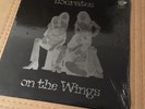 Socrates* ?– On The Wings- SEALED OG 1973 P.I. Records ?– PILPS 9002 Psych MINT