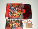 Streets Of Rage Soundtrack Limited Vinyl LP Data Discs Sega Genesis Classic Game