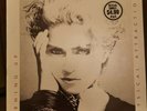 MADONNA BURNING UP AUSTRALIAN 12