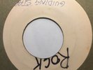 HEPTONES - guiding star b/w give give love - AIRES BLANK VG++//