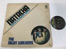 70's LP / THE NIGHT WALKERS 