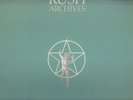 Rush - Archives - 1975 First 3 Albums Fly By Night Caress Of Steel (NM-)