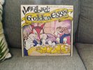 THE YARDBIRDS, GOLDEN EGGS, MINT LP, SHINY COVER