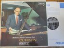 SXL 6023 Brahms Piano Concerto No. 1 / Curzon / Szell / LSO W/B