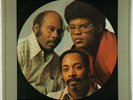 Profile - Sands Of Time LP - Encounter VG+