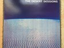 QUEENS OF THE STONE AGE Desert session vol 1 & 2 LP & insert