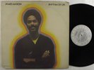 JAMES MASON Rhythm Of Life CHIAROSCURO LP