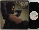 GIL SCOTT-HERON The Revolution Will Not Be Televised FLYING DUTCHMAN LP VG+