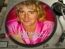 Rod Stewart – First Cut Is The Deepest (Greatest Hits) Rare 12