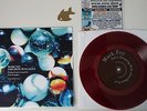 MARK FRY - DREAMING WITH ALICE / THE WITCH. FRUITS DE MER VOL 5.PURPLE VINYL.