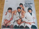 THE BEATLES“Yesterday and Today” MONO reissue Butcher Cover BLACK WAX pSyCh New