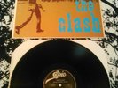 THE CLASH - BLACK MARKET CLASH LP EX  U.S EPIC PE 38540 PRISONER PRESSURE DROP