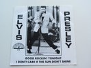 ELVIS PRESLEY SUN 45 GOOD ROCKIN TONIGHT  SUN 210