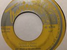 BERT BAILEY - good lovin b/w symphony - TROPICO RARE FUNK CALYPSO