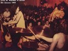 LED ZEPPELIN Live At Whisky A Go Go January 1969 great audio 53 min. VINYL mint