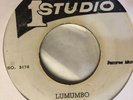 PRINCE LINCOLN - true experience - STUDIO ONE RARE