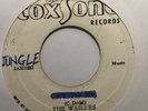 WAILERS / HUGH GODFREY - cry to me b/w my time - COXSONE RARE