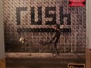 Rush Roll The Bones New Sealed Vinyl LP Remastered 200 Gram High Res