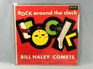 Bill Haley & His Comets Rock Around The Clock Decca DL 8225 1st Press 1955 NM-
