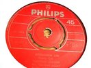 Tilahun Gessese ?– Aikedashim Libe - Heavy Dark Ethio Funk Killer - PH 217