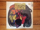 The Other Half - S/T 1968 Acta A-38004 Jacket/Vinyl NM-