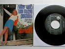 Pat Simon - Keiner Weib, Was Morgen Geschieht 1968 German Metronome 7