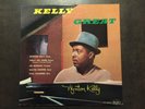 Wynton Kelly, Kelly great, mono, Vee Jay LP 3004, DG, feat. Lee Morgan, NM