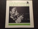 Curtis Fuller with Red Garland, New Jazz 8277, mono, RVG, NM, final upgrade
