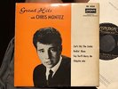 7'EP Chris Montez  Great Hits with...  BLACK LONDON RE 3058 Germany