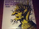 Pink Floyd Allen's Psychedelic Breakfast 1LP ORIG SHRINK  Very Rare  OOP