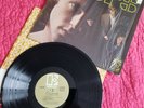The Doors LP 1st Pressing Electra Shrink EKS-74007