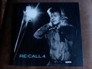 DAVID BOWIE RE:CALL 4 - 3LP From LOVING THE ALIEN box 3 LP ALBUMS re call recall